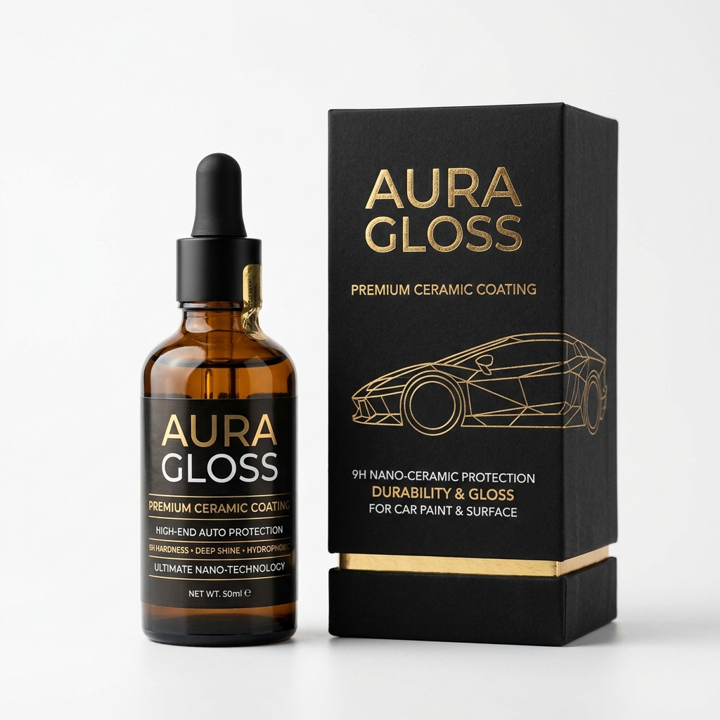 Pro Windshield Protection Film (WPF) #3