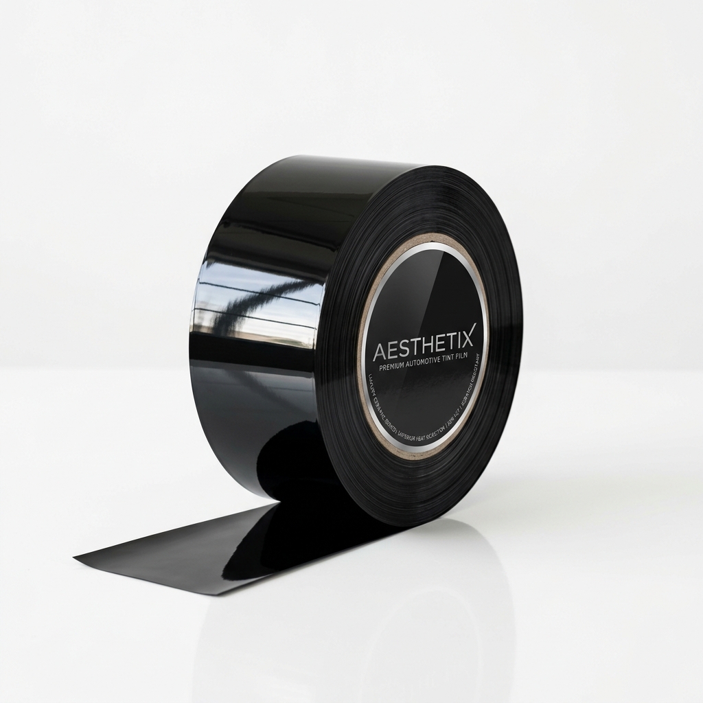 Ultra Windshield Protection Film (WPF) #2